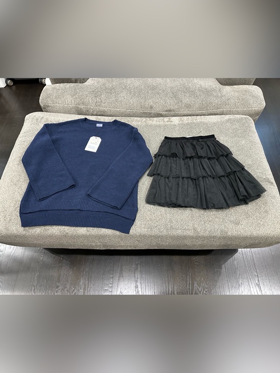 Zara Other - Zara Girls Size 11-12